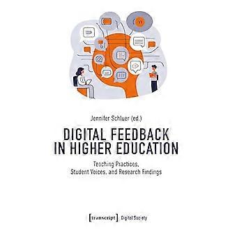Digitale feedback in het hoger onderwijs: onderwijspraktijken, studentenervaringen en onderzoeksresultaten
