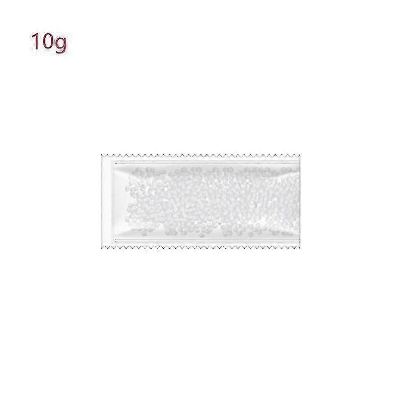 Eelhoe False Teeth Solid Glue Temporary Tooth Repair Kit Moldable Thermal