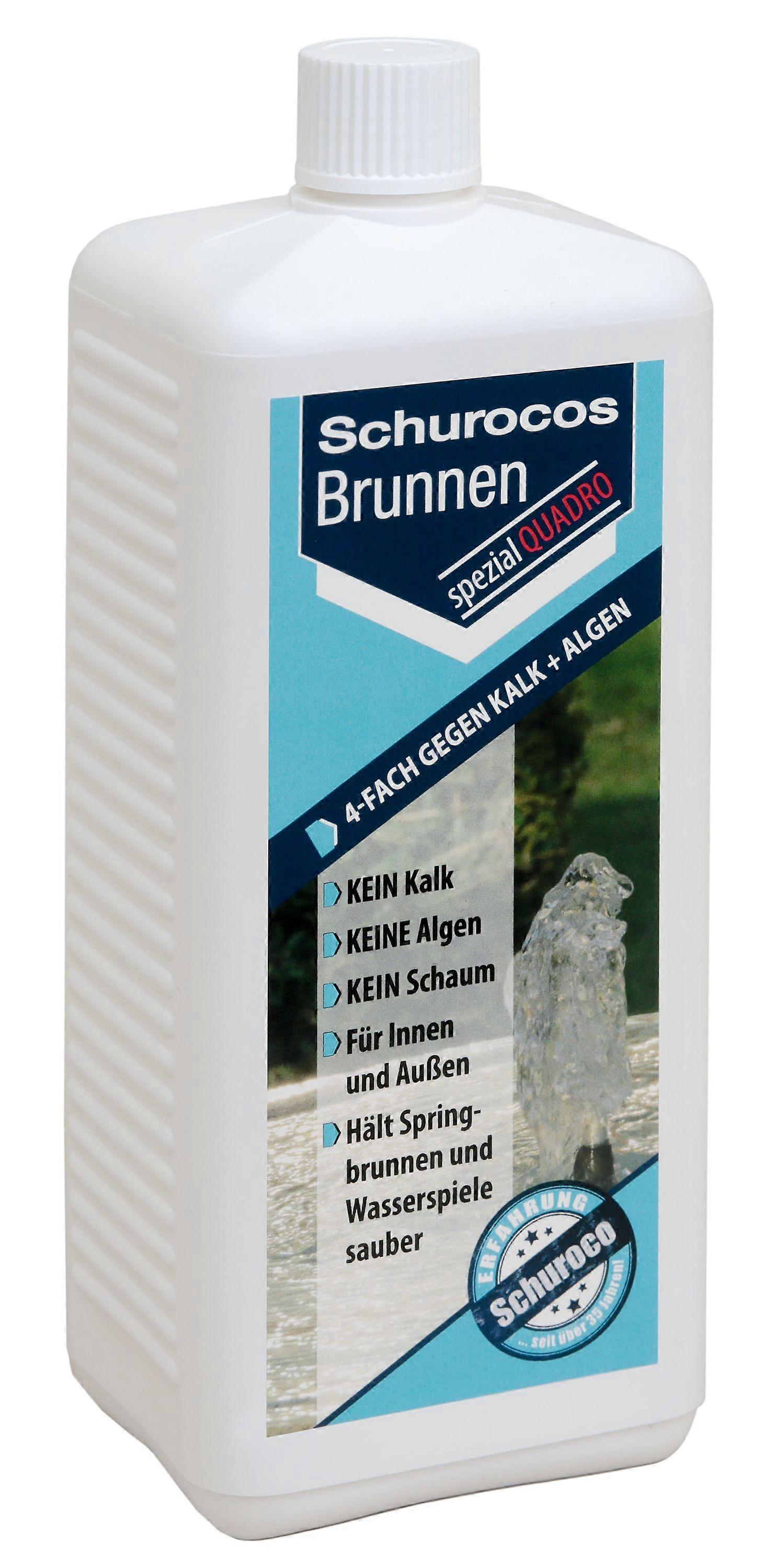 SCHUROCO® SPECIAL Quadro, 1 litro