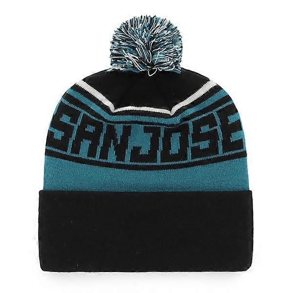 '47 CUFF KNIT Stylus NHL Teams