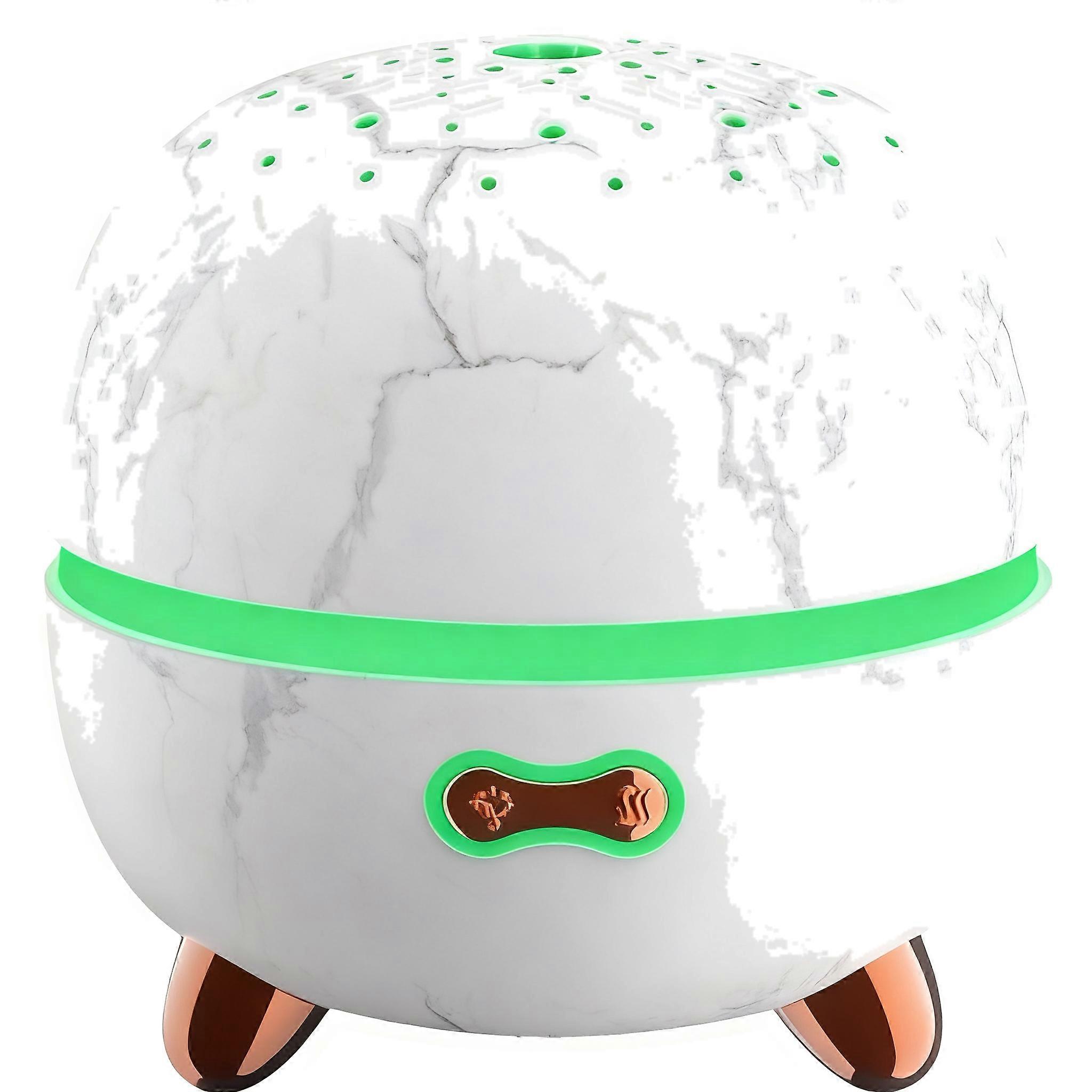 Cloudy Diffuser Pen Jellyfish Diffuser Compact 120ML Oil With Space Saving For Desk SMALL