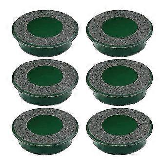 Golf Cup Cover Golf Hole Putting Green Cup Golf Practice Training Aids Hole Cover Compatible withGarden Backyard Outdoor Activities