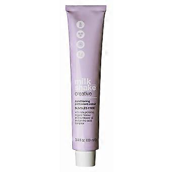 Milk Shake, Creative, SLS/SLES-Free, Permanent Hair Dye, 5.355GM , 100 ml