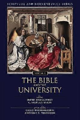 Biblia și Universitatea