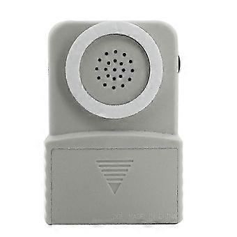 New Mini Cute Portable Wireless 8 Multi Voice Changer Phone Microphone Disguiser [MI],L