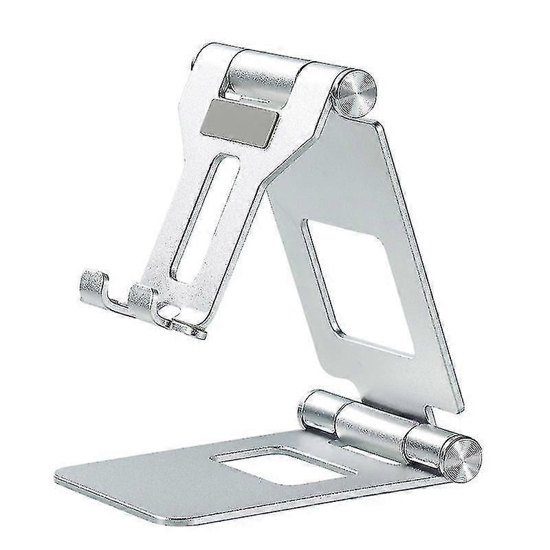 Metal Stand (silver)-hao