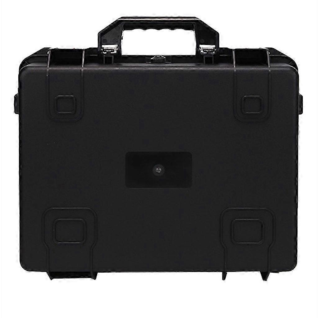 Convenient Shoulder Bag Storage Bag Secure Case for Flight Shell Protector 26-27
