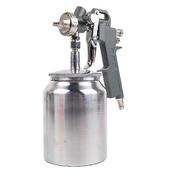 Spray Gun - High Pressure - 2 Pack