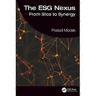 Esg Nexus: van silo's naar synergie