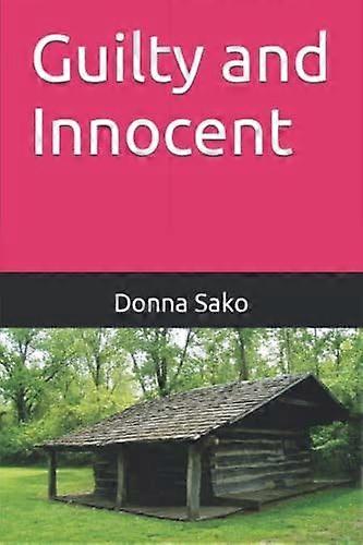 Guilty and innocent