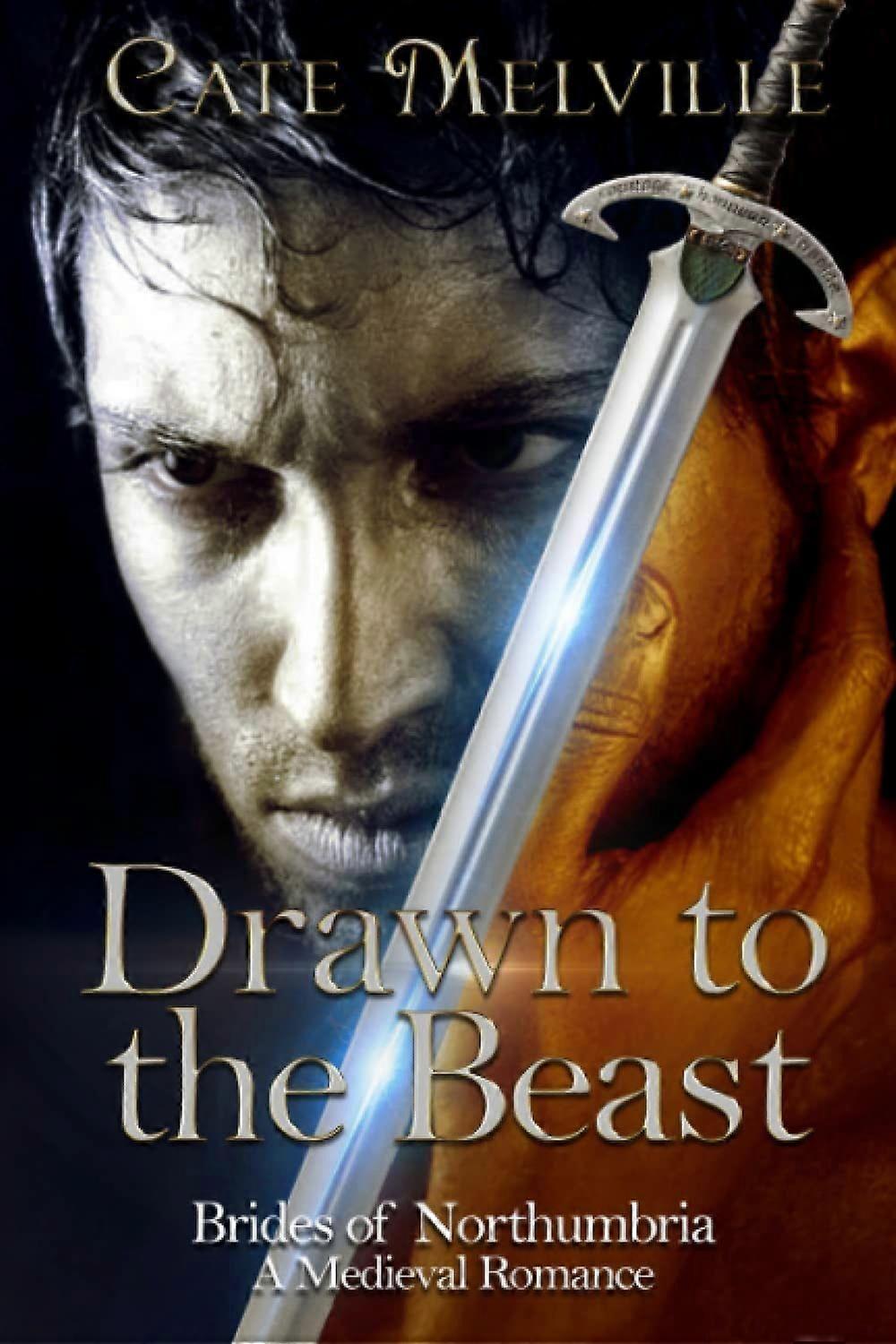 Drawn to the beast