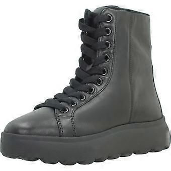Bottes Geox D Spherica Ec4
