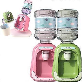 Micellar vanndispenser, Mini dispensador de agua micelar, Mini vanndispenser for sminkefjerner, Mini micellar vanndispensermaskin