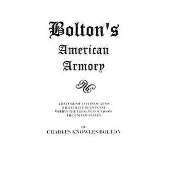 Armería Americana de Bolton