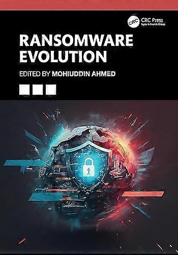 Ransomware Evolution