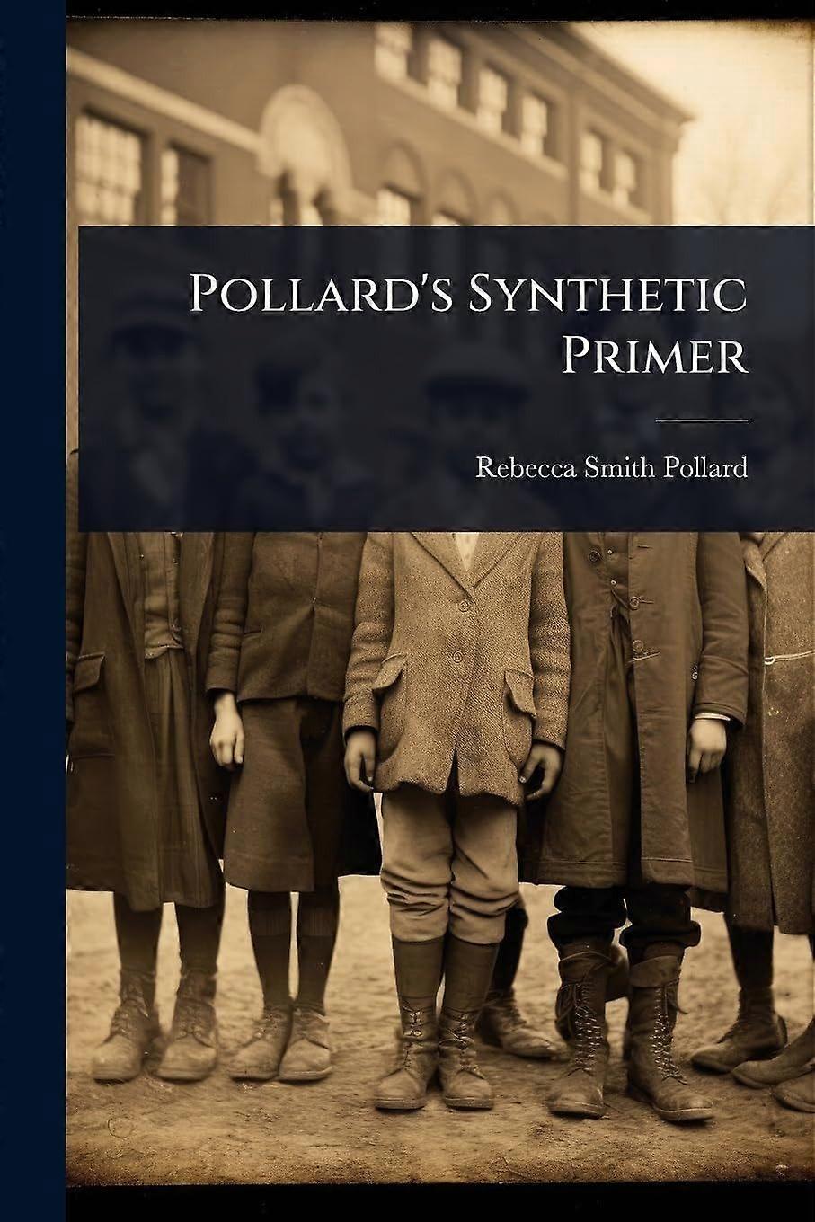 Pollard's synthetic primer