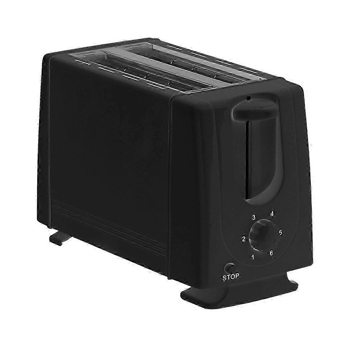 Breakfast Machine Counter Toaster Smart Kitchen Appliances Plug