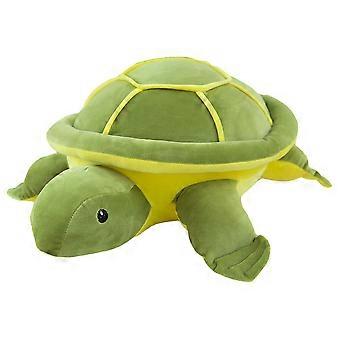 Plush Toys Turtle Stuffed Plaything for Christmas Party Decoration
