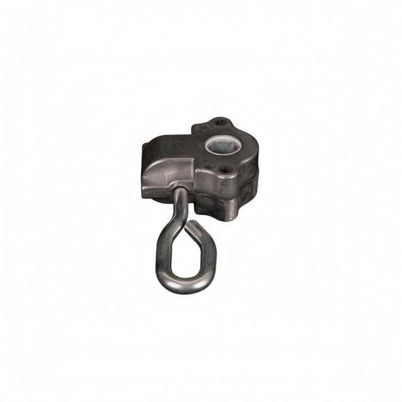 Awning Head Fitting Metal Loop Canopy Support Fitting Mechanical Housing