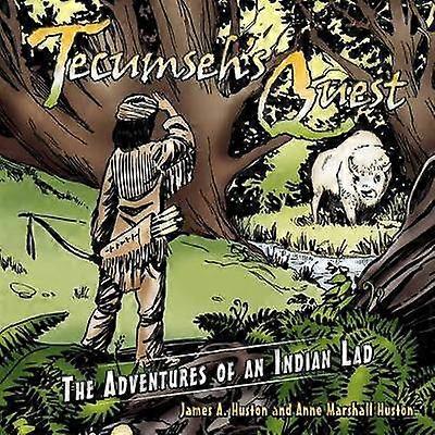 Tecumseh's Quest