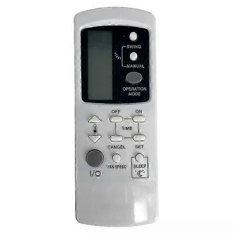 GZ-1002B-E3 télécommande pour climatisation Galanz GZ-1002A-E3
