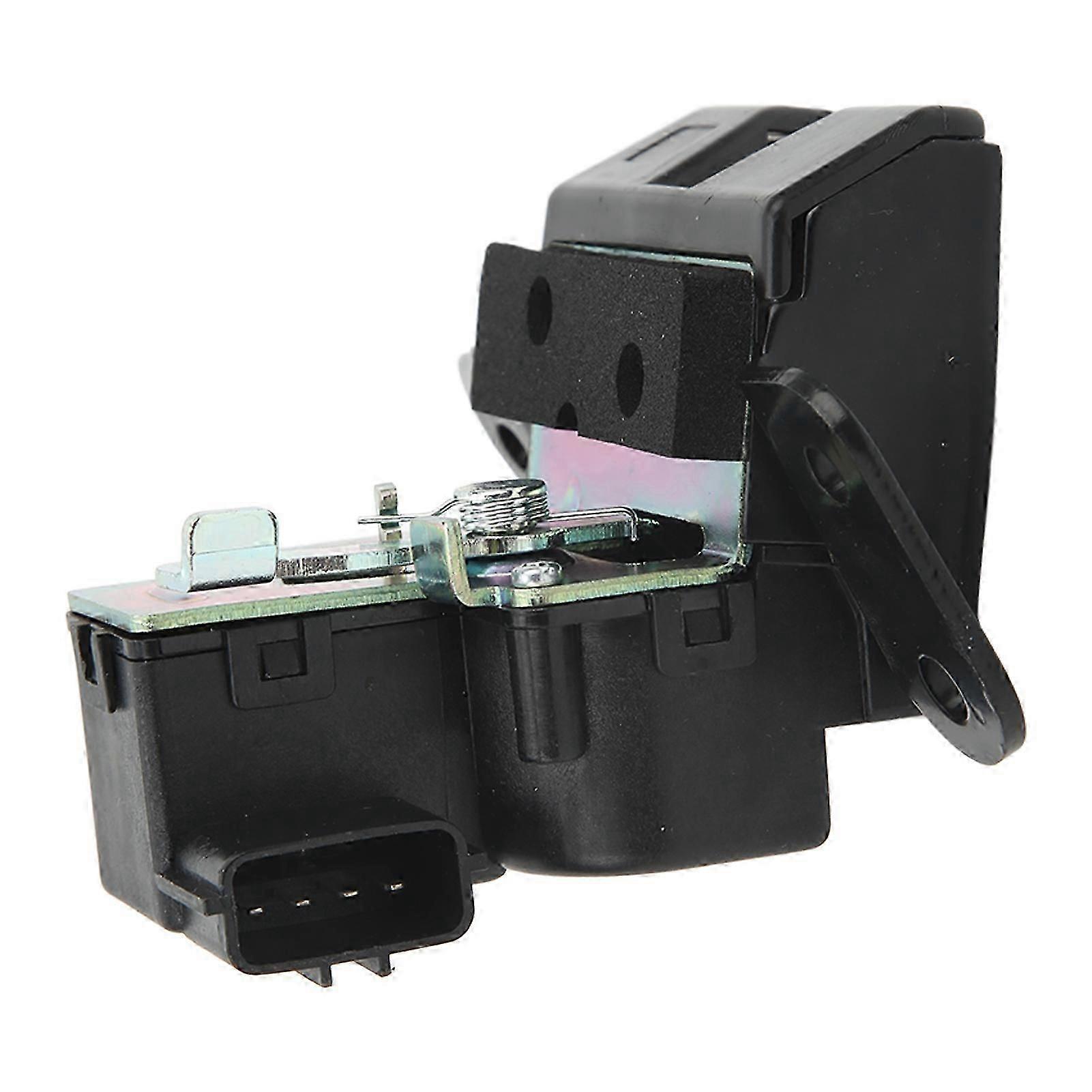 Trunk Latch Tail Gate Actuator Compatible with KIA SOUL 2014-2019