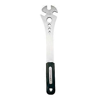 Long Handle Bike Pedal Removal Wrench Multi-functional Mountain Bike Pedal Removal Spanner 26-27
