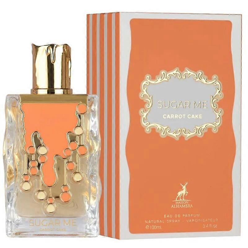 Sugar Me Morotskaka EDP 100ml