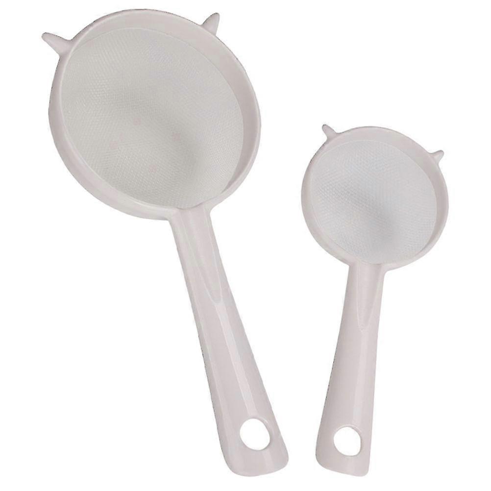 Fine Mesh Soy Milk Strainer Set