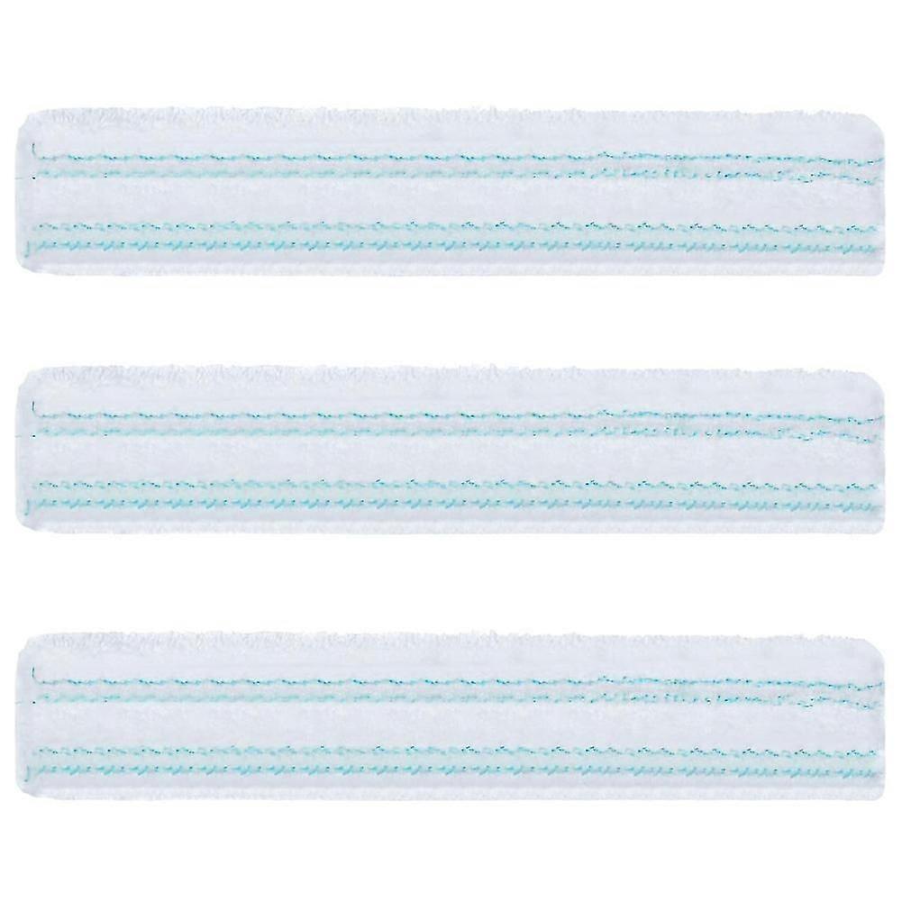 Replacement Covers for Window Wiper Window & Frame Cleaner L, Microfibre Replacement Cover Window Cleaning