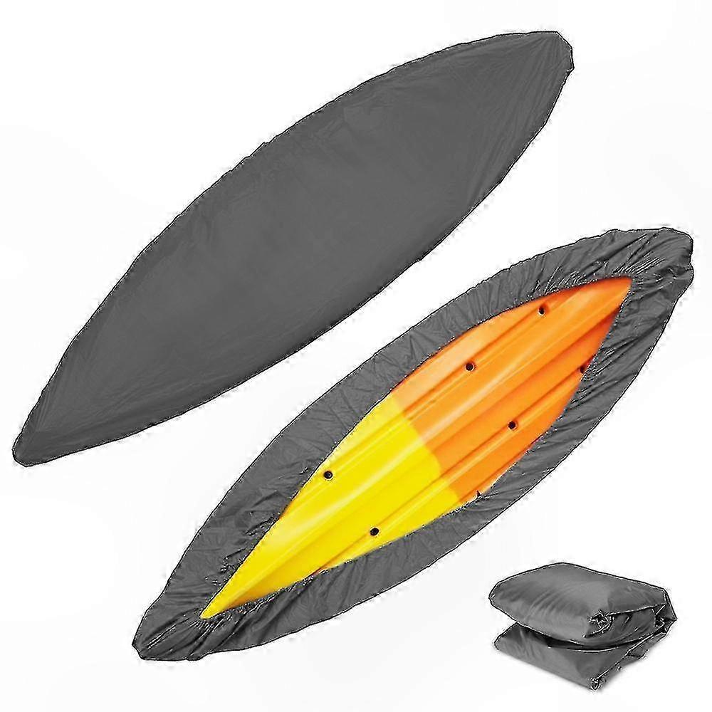 UV Waterproof Kayak Storage Cover