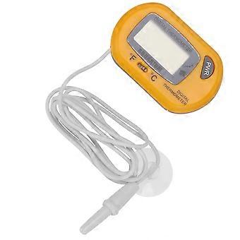 Aquarium Thermometer Mini High Precision for Aquarium Use