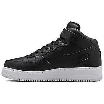 Nike Air Force 1 Mid NikeLab Black 819677-002