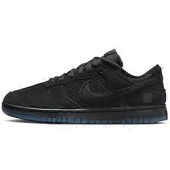 Nike X Undefeated Dunk Low 'Dunk Vs AF1' DO9329-001