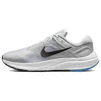 Nike Air Zoom Structure 24 'Pure Platinum Light Photo Blue' DA8535-004
