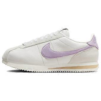 Nike Cortez SE Sail Iced Lilac Dames FJ4608-133