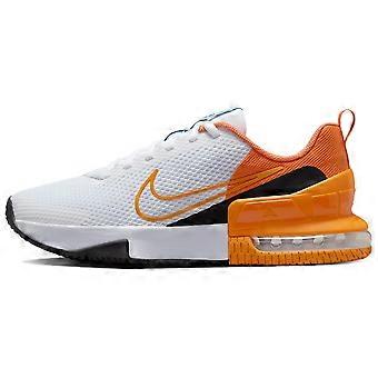 Nike Air Max Alpha Trainer 6 White Hot Curry Black Light Curry FQ1833-101