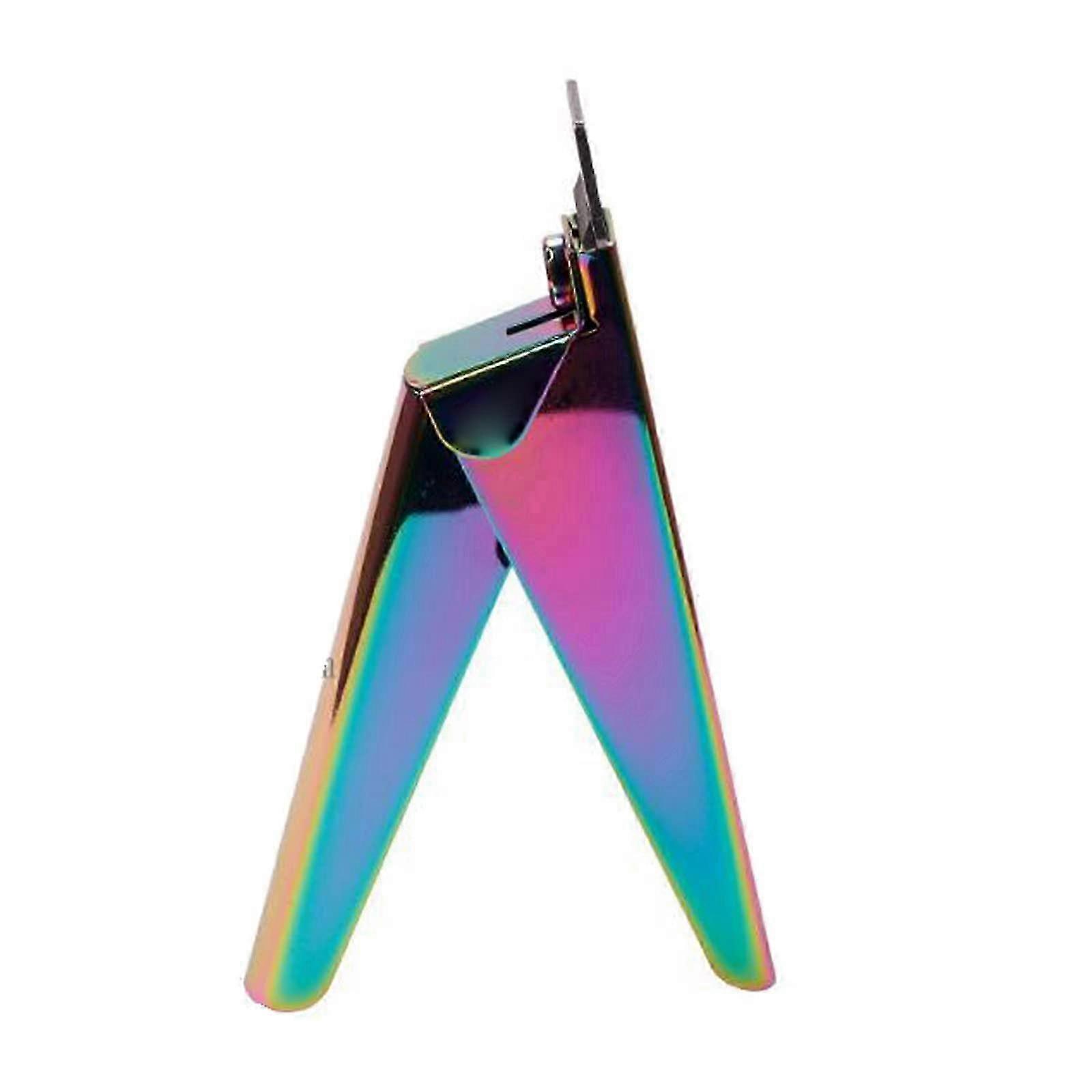 Precision UShaped Stainless Nail Clipper