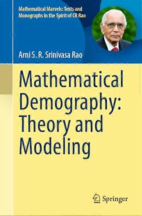 Démographie mathématique : théorie et modélisation