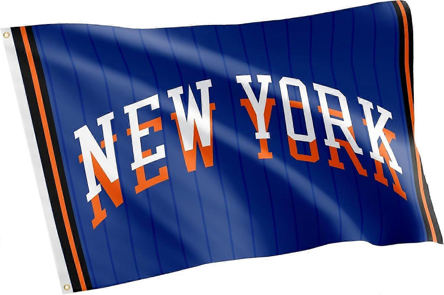 New York Knicks Flag EE30