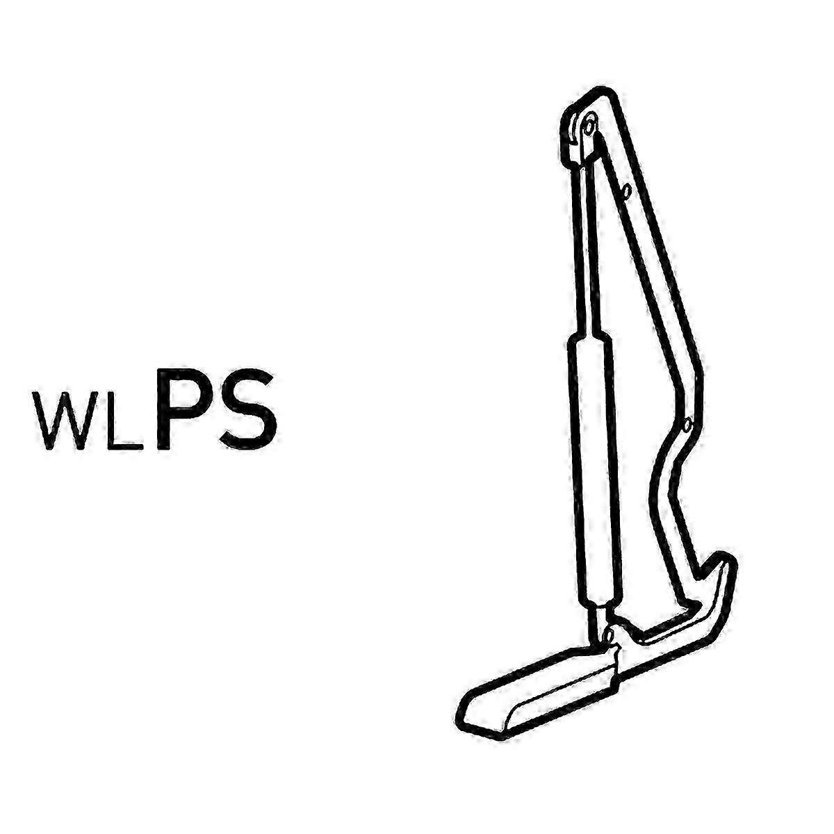 140N WLPS Replacement Lift Piston
