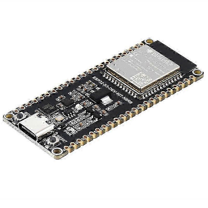 ESP32-S3 WROOM-1 N8R8 Dev Board