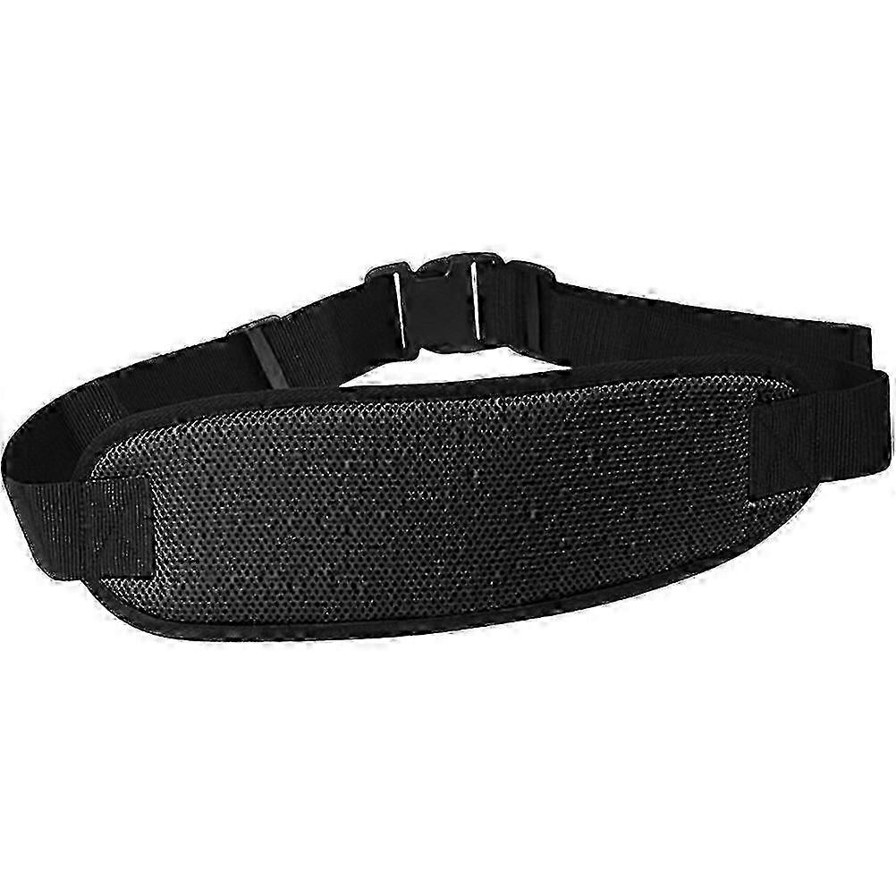 Secure Adjustable Wheelchair Safety Belt