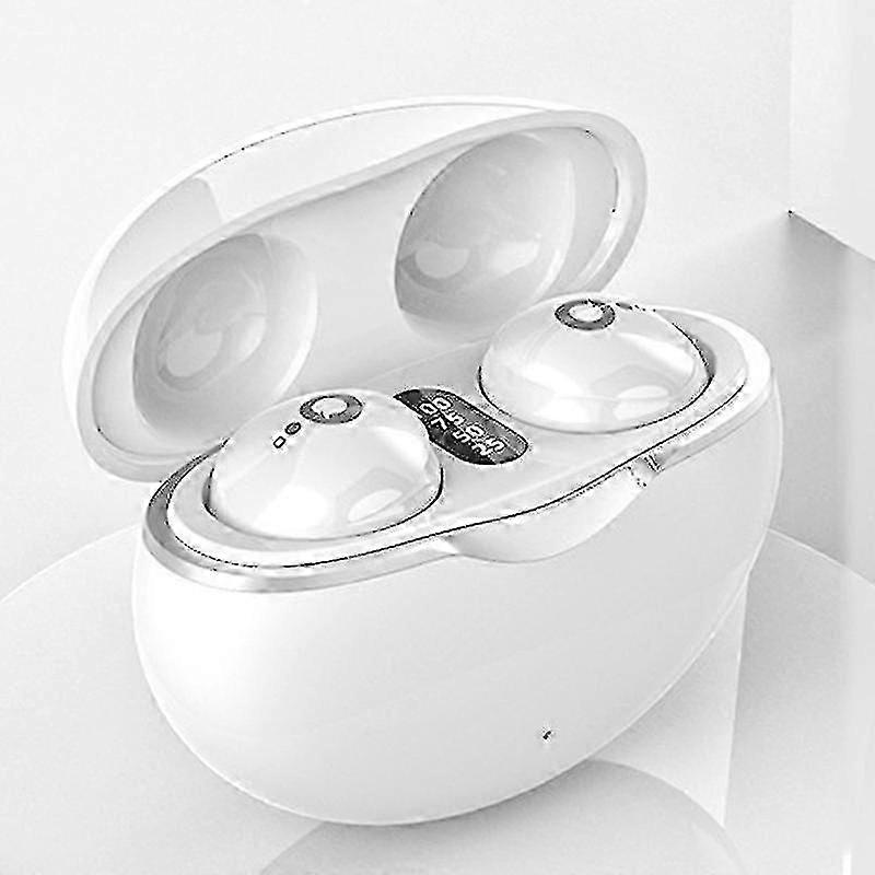 A6 Mini In-Ear Bluetooth 5.3 Earbuds