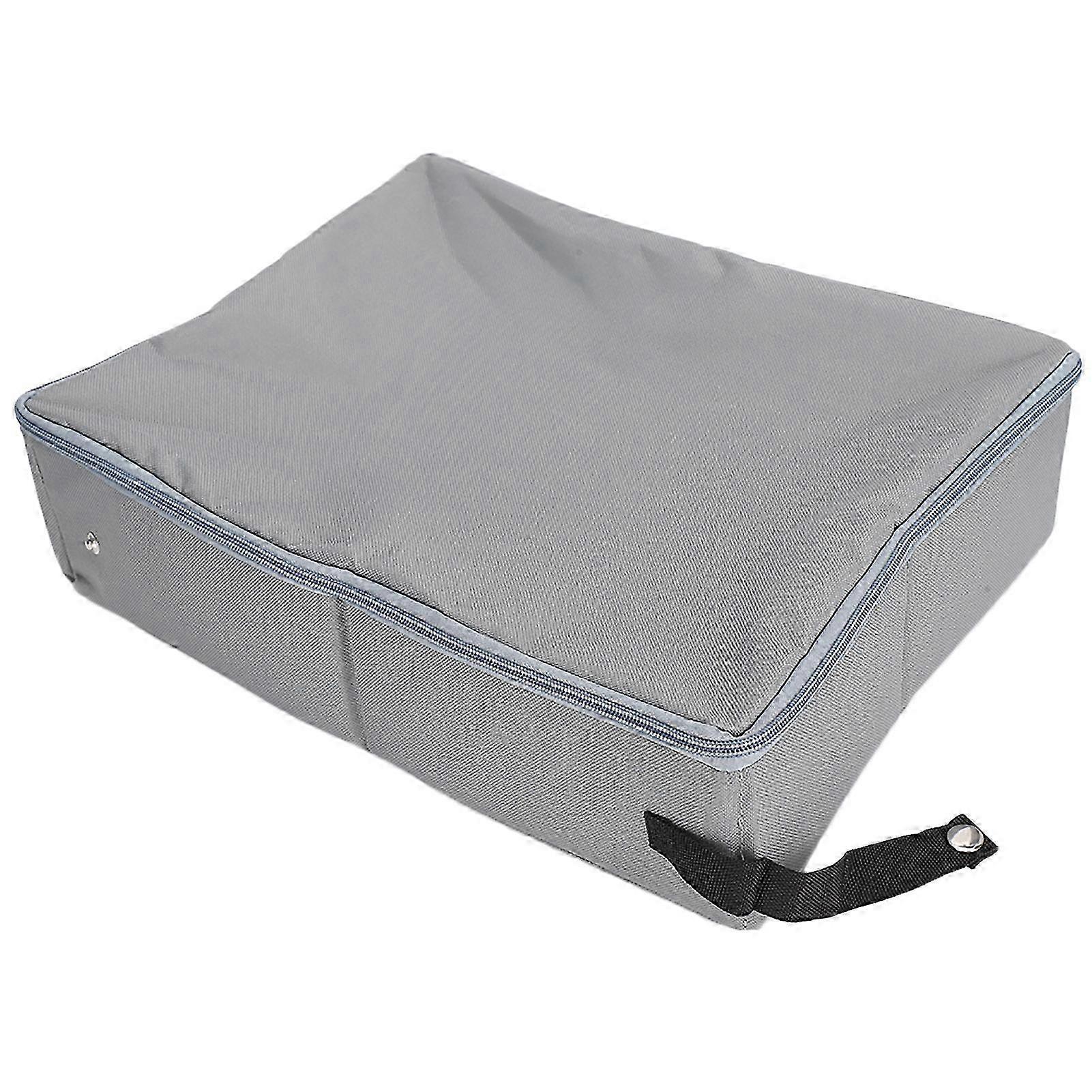 Foldable Waterproof Cat Litter Tray