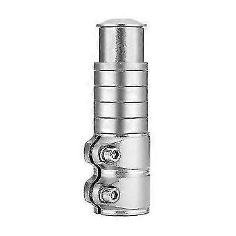 Aluminium Head Up Bike Stem Adapter