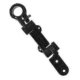 Bike Mudguard Connector MTB Road Bicycle Adjustable Mounting Bracket 185mm Cyclings Mount Accessories Parts  part