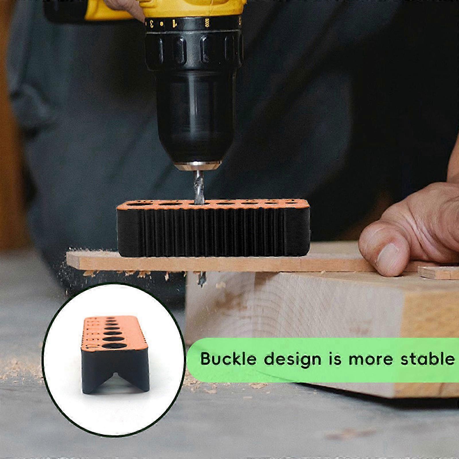 Precision Lightweight Drill Guide
