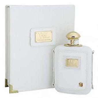 Alexandre J Western Leather Eau De Parfum Spray 100ml/3.4oz