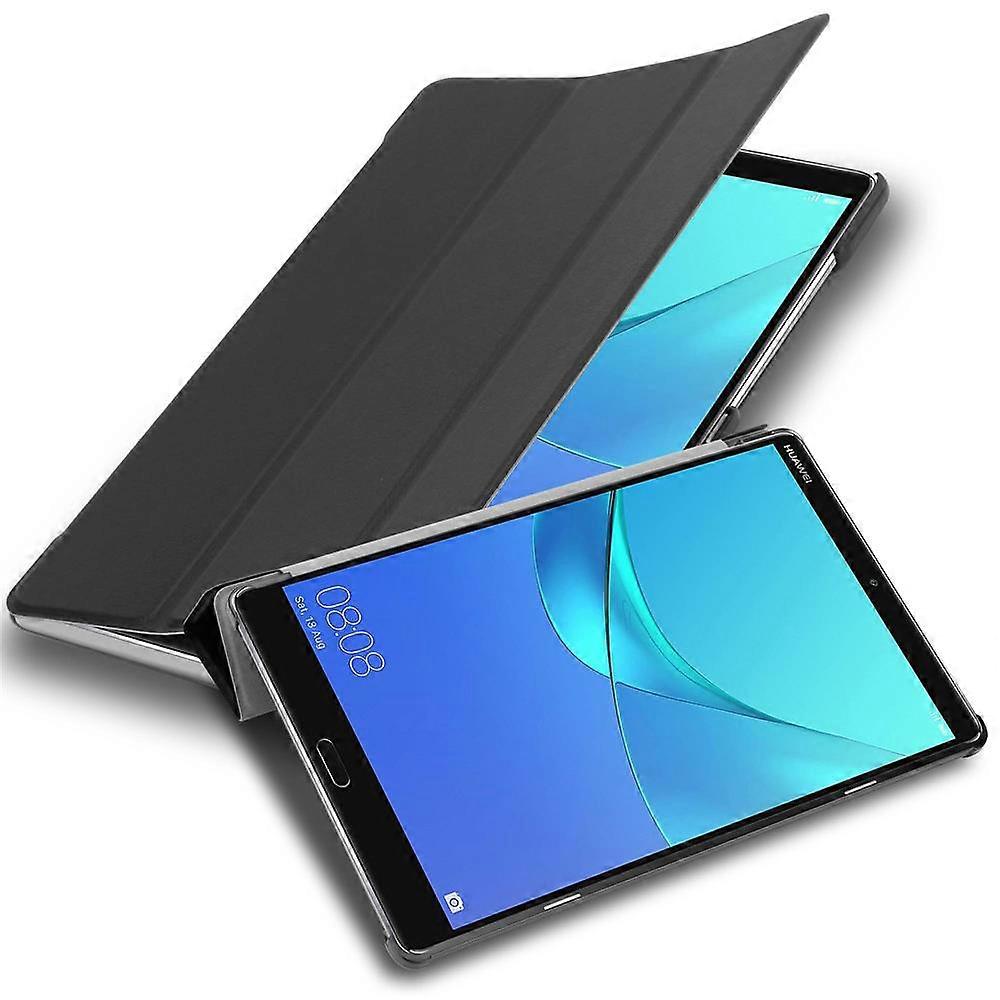 Case compatible with Huawei MediaPad M5 8 (8.4 inch) Protective case with Wake Up function